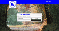 Desktop Screenshot of nelarealtors.com